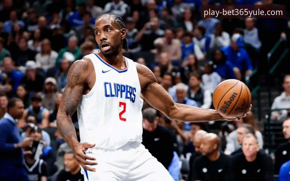 伦纳德手腕受伤后快船不敌开拓者，在bet365娱乐平台如何复盘这场关键战？